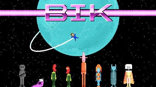 download Bik: A space adventure apk